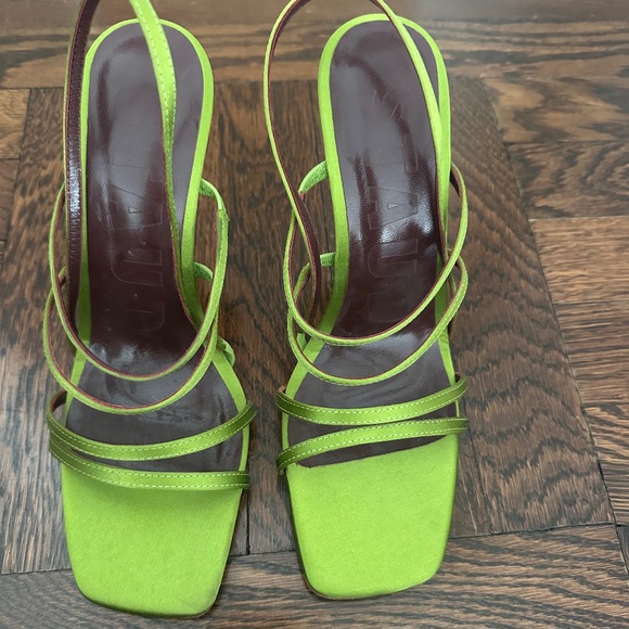 STAUD Anise Heels - Picture 4 of 6